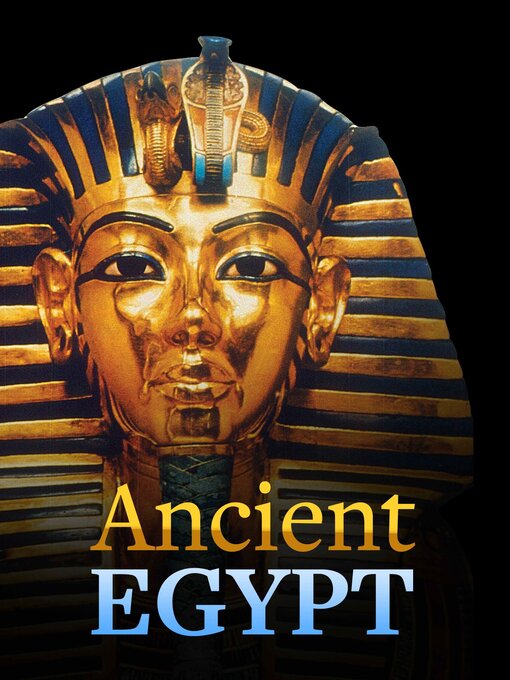 Title details for The History of Ancient Egypt by Bob Brier - Wait list